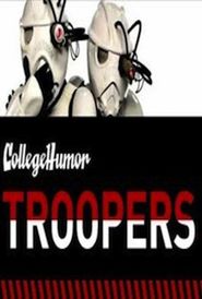 Troopers Poster