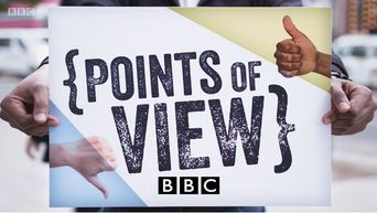  Points of View Poster