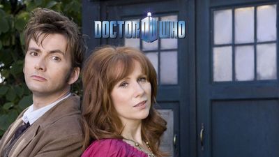 Season 04, Episode 06 The Doctor's Daughter