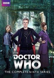 Doctor Who Season 9 Poster