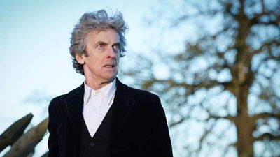 Season 10, Episode 12 The Doctor Falls