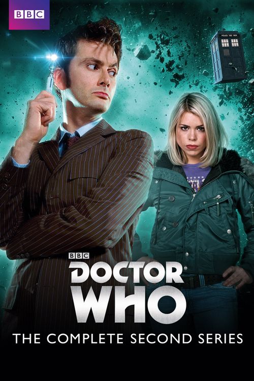 Doctor Who The Runaway Bride (TV Episode 2006) - IMDb