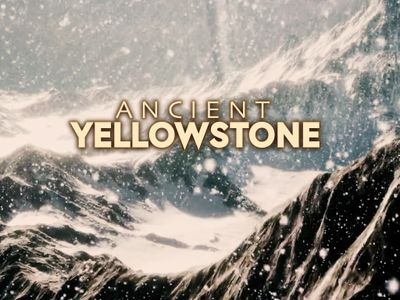 Season 01, Episode 02 Frozen Archeology