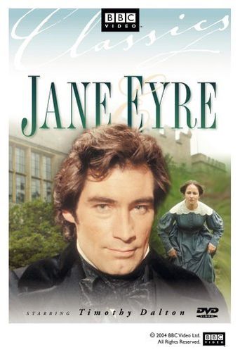  Jane Eyre Poster