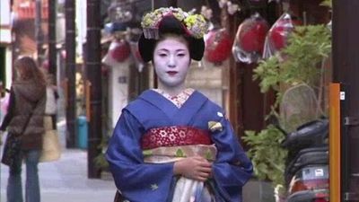 Season 01, Episode 13 Kyoto, Japan