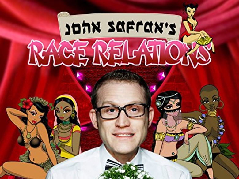 John Safran's Race Relations