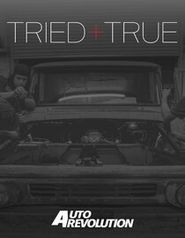  Tried + True Poster