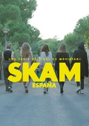  Skam España Poster