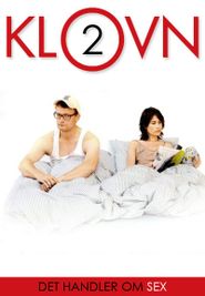 Klovn Season 2 Poster