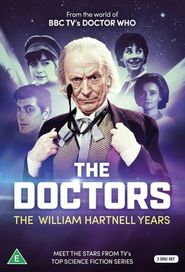 The Doctors The William Hartnell Years Poster