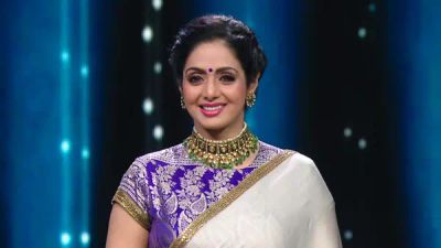 Season 08, Episode 22 Charming Sridevi In Grand Finale - Part 1