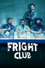  Fright Club Poster