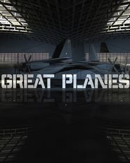  Great Planes Poster