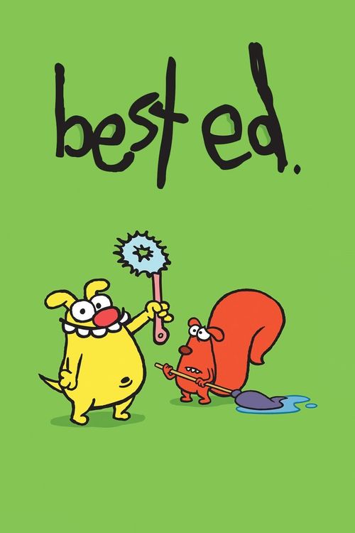 Best Ed Poster