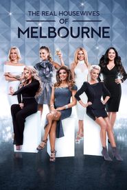  The Real Housewives of Melbourne Poster