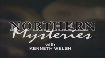  Northern Mysteries Poster