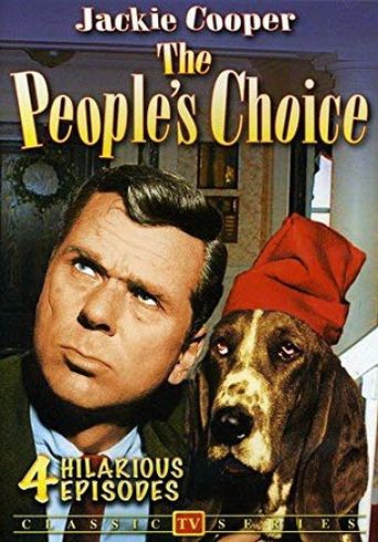 The People's Choice Poster