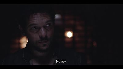 Season 01, Episode 06 El nuevo mundo