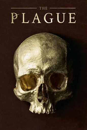 La peste Poster