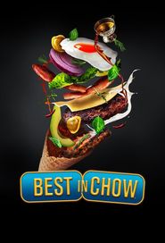 Upcoming Best in Chow Poster
