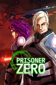 Prisoner Zero Poster