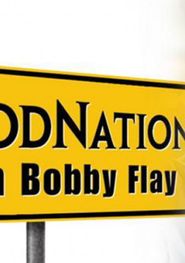  FoodNation with Bobby Flay Poster