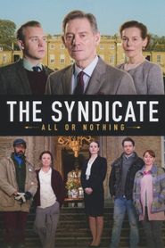 The Syndicate Season 3 Poster