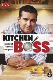  Kitchen Boss Poster