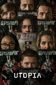 Utopia Season 1 Poster