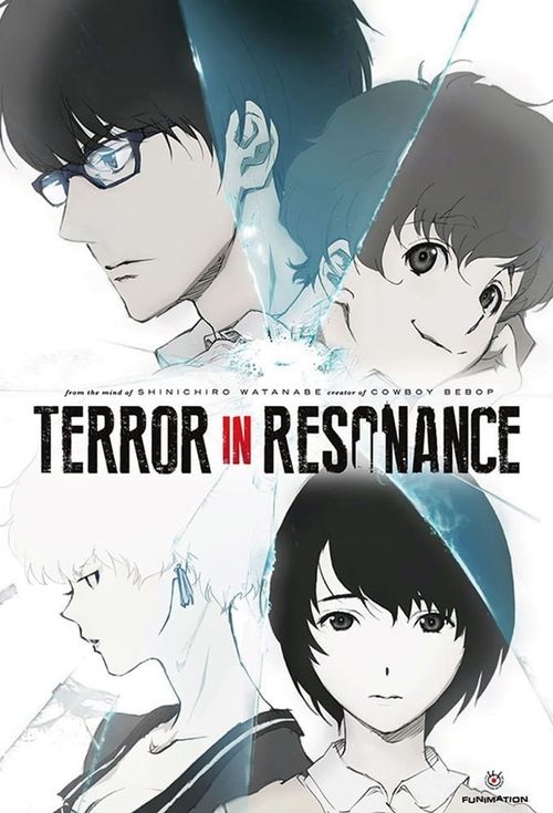Terror in Resonance (TV Mini Series 2014) - IMDb