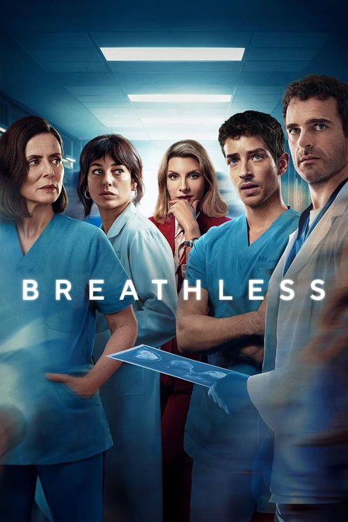 Breathless Season 1: Where To Watch Every Episode | Reelgood