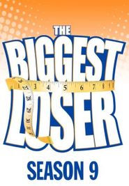 The Biggest Loser Season 9 Poster