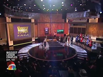 Season 04, Episode 15 The Biggest Loser 4 Live Finale