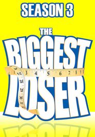 The Biggest Loser Season 3 Poster