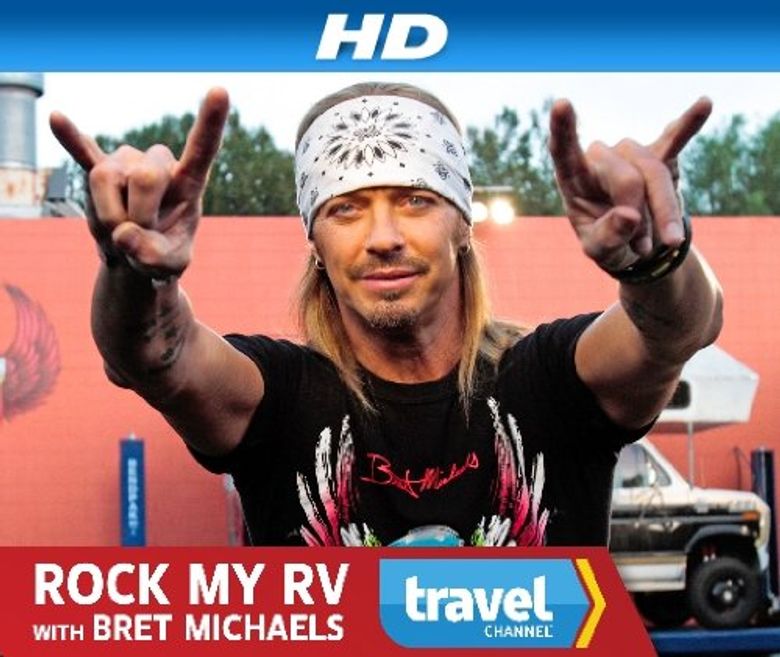Rock My RV