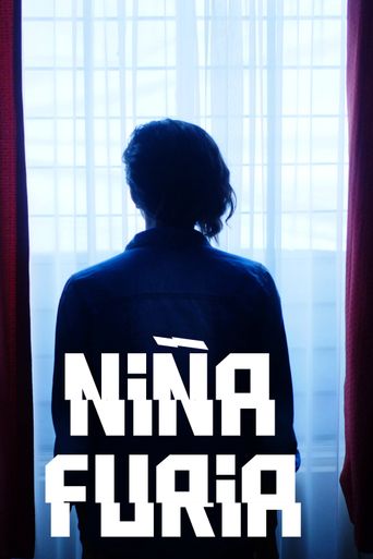  Nina Furia Poster