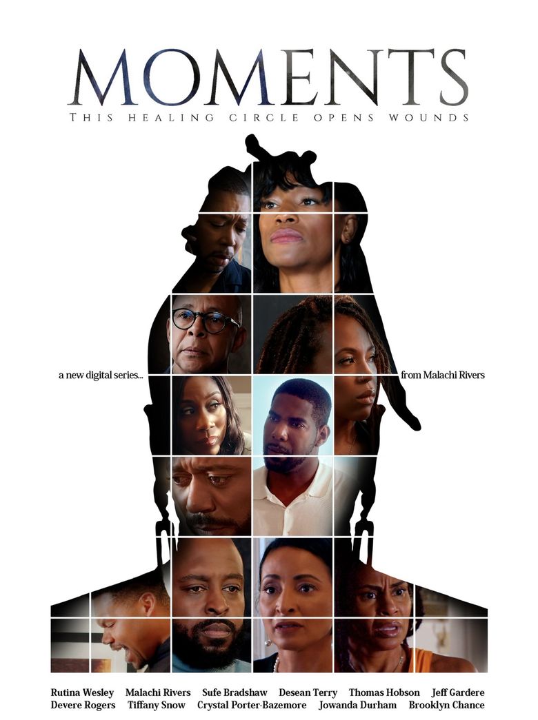 Moments