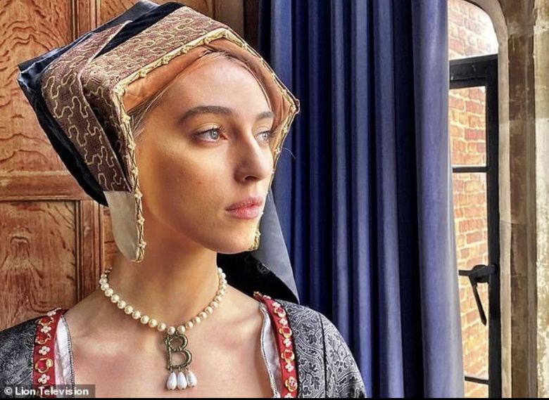 The Fall of Anne Boleyn