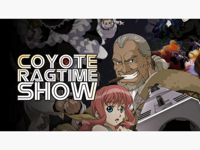 Season 01, Episode 12 Coyote