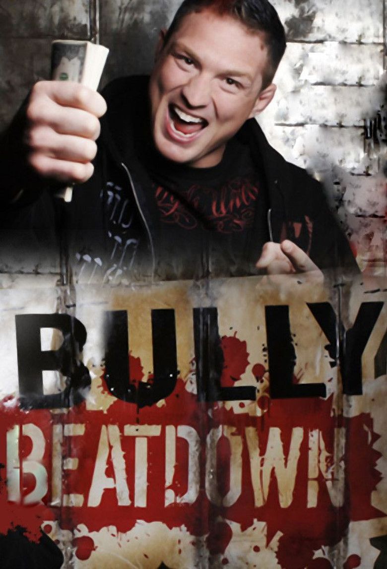 Bully Beatdown Poster