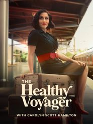  The Healthy Voyager Poster