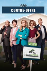  Contre-offre Poster