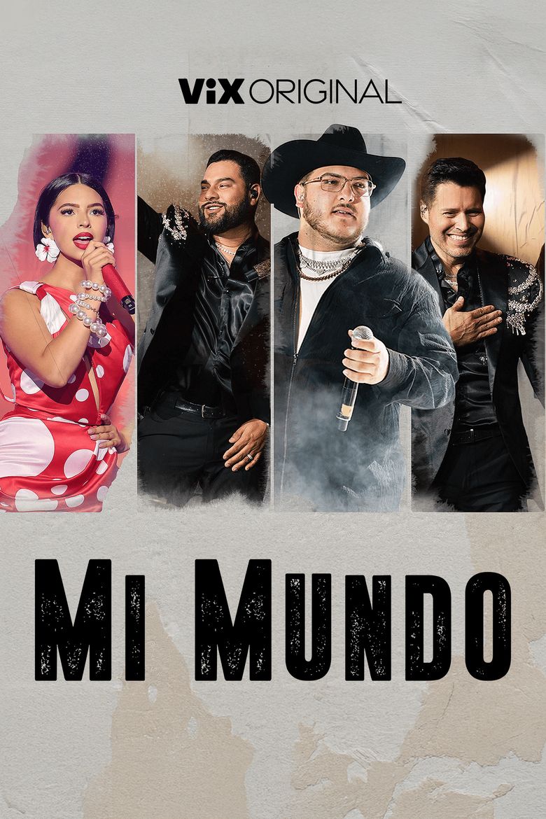Mi Mundo