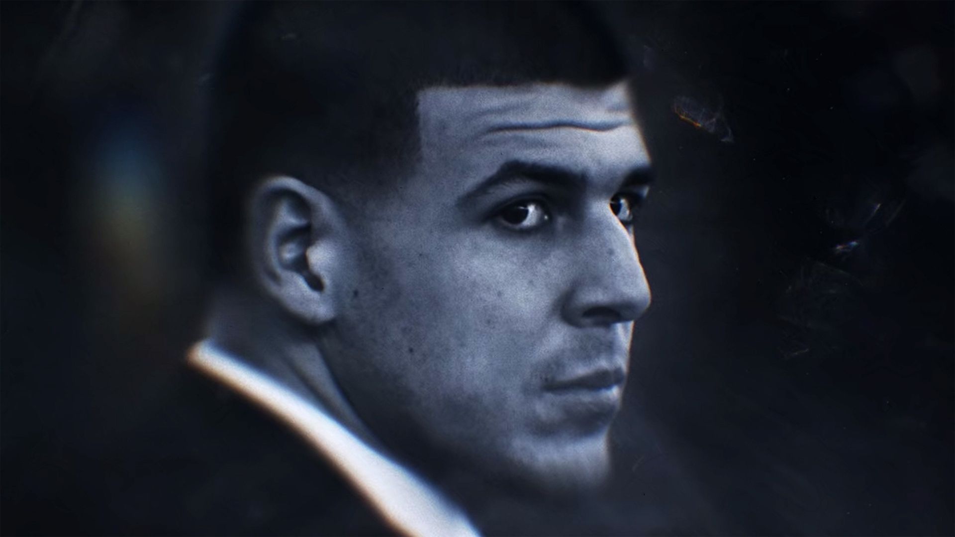 Killer Inside: The Mind of Aaron Hernandez Backdrop