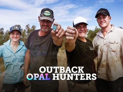 Season 12, Episode 12 One Plus One Equals Three