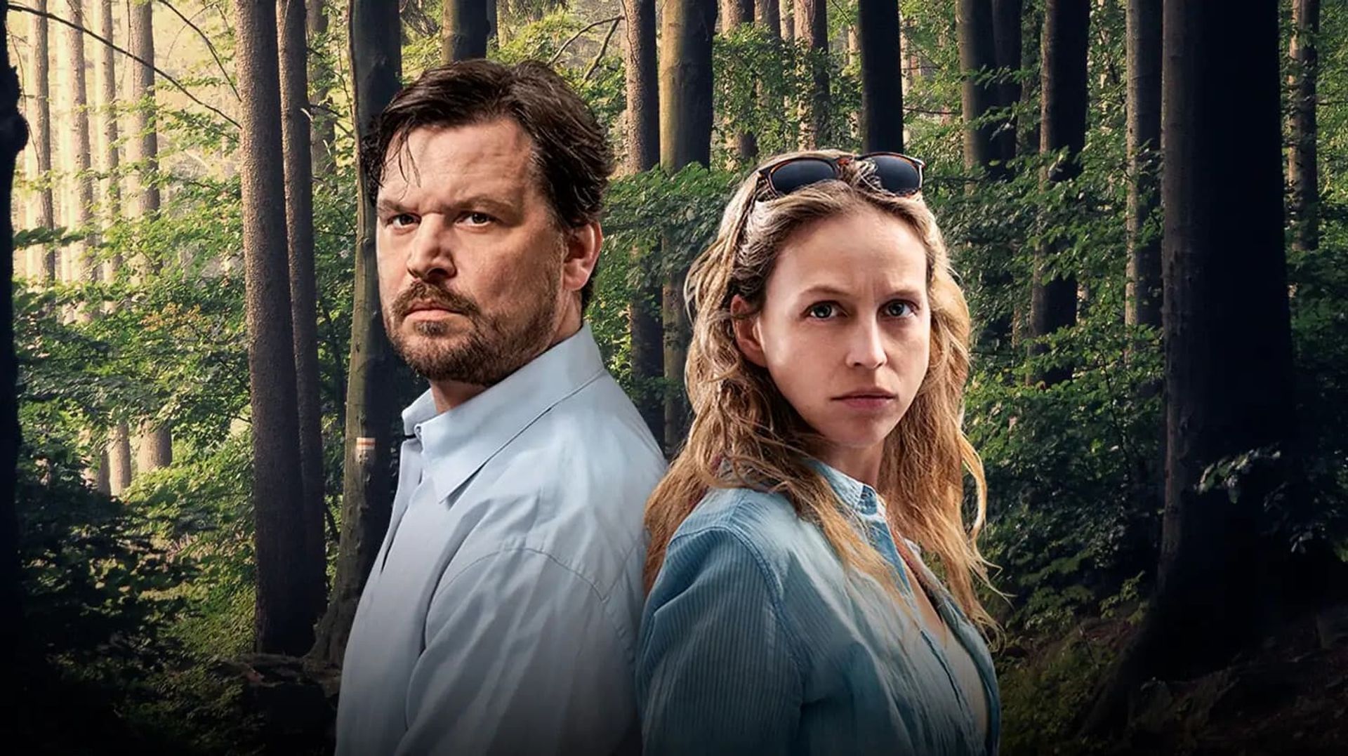 Karsten og Petra (TV Series 2013– ) - IMDb