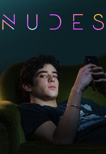 Nudes: Where to Watch and Stream Online | Reelgood