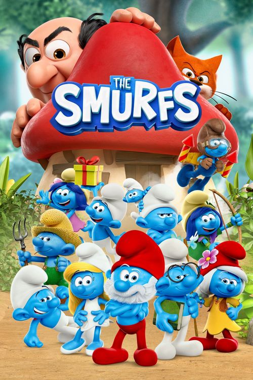 The Smurfs The Smurfette (TV Episode 1981) - IMDb