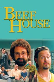  Beef House Poster
