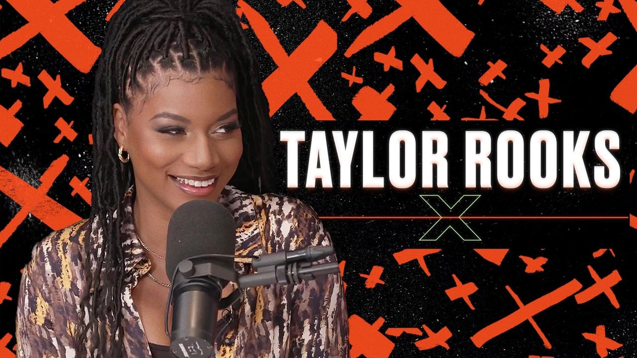 Taylor Rooks X: Where to Watch and Stream Online | Reelgood